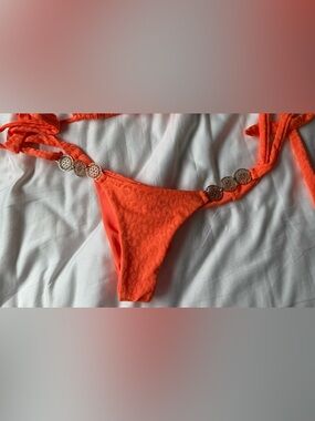 Bahimi bikini bottom